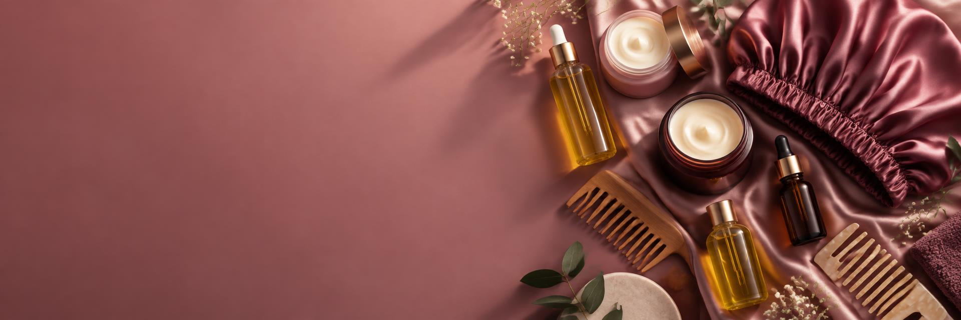 Sheyas – beauty, hair and skin care
