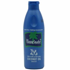 Parachute 100 % kokosolja 200 ml