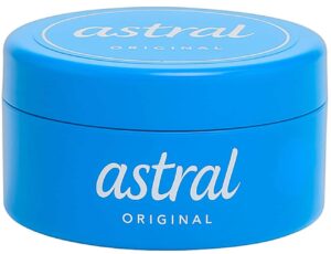 Astral Original Face & Body Moisturiser 200 ml