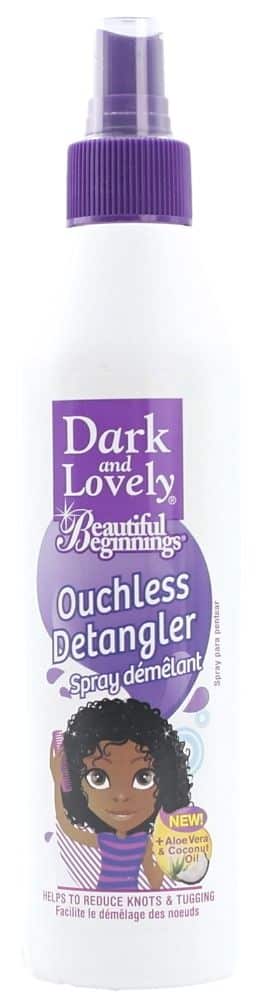Dark & Lovely Detangler Spray 250 ml