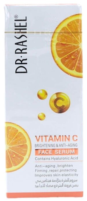 Dr Rashel Vitamin C Serum 50 ml