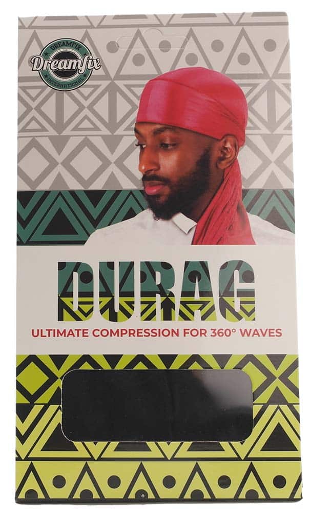 Dreamfix Durag Ultimate Compression - Sort