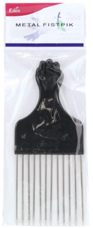 Eden Metal Styling Kam