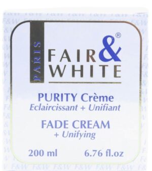 Fair & White Fade Cream 200 ml