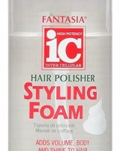 Fantasia IC Styling Foam 251 ml