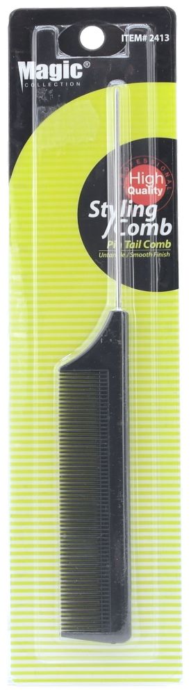 Magic Collection Pin Tail Styling Kam