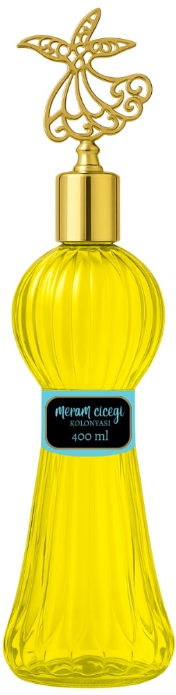 Meram Cicegi Kolonyasi 400 ml