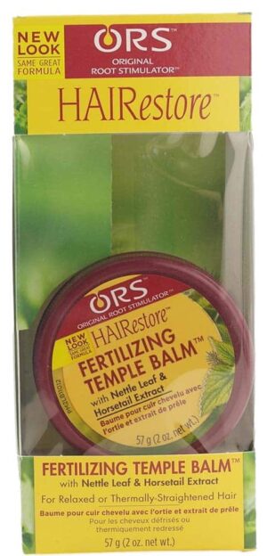 ORS Fertilizing Temple Balm 57 g