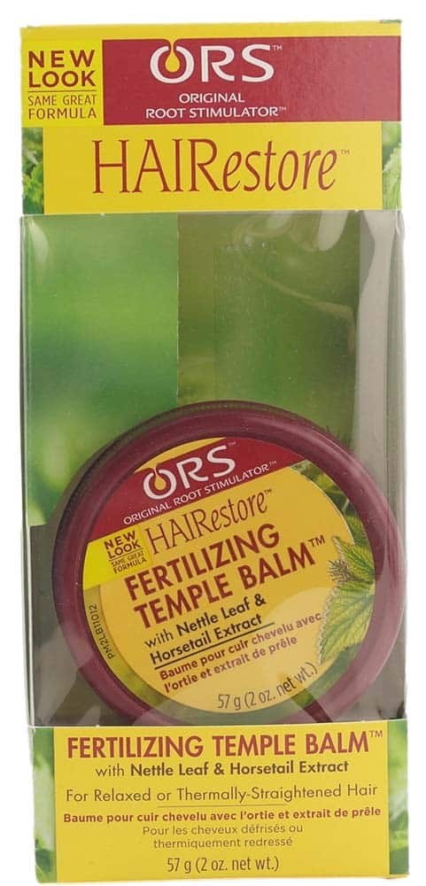 ORS Fertilizing Temple Balm 57 g