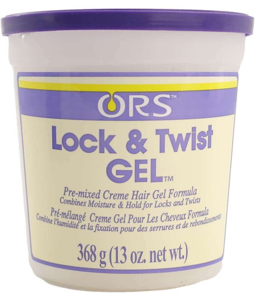 ORS Lock & Twist Gel 368 g