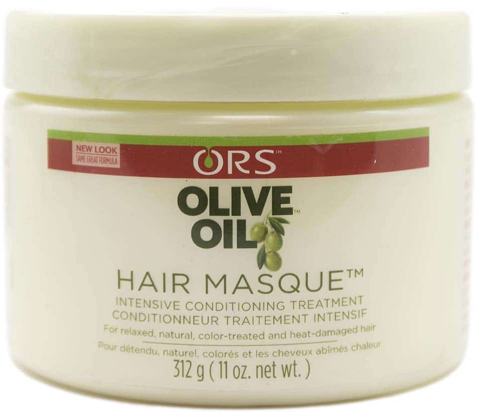 ORS Olive Oil Hair Masque 312 g