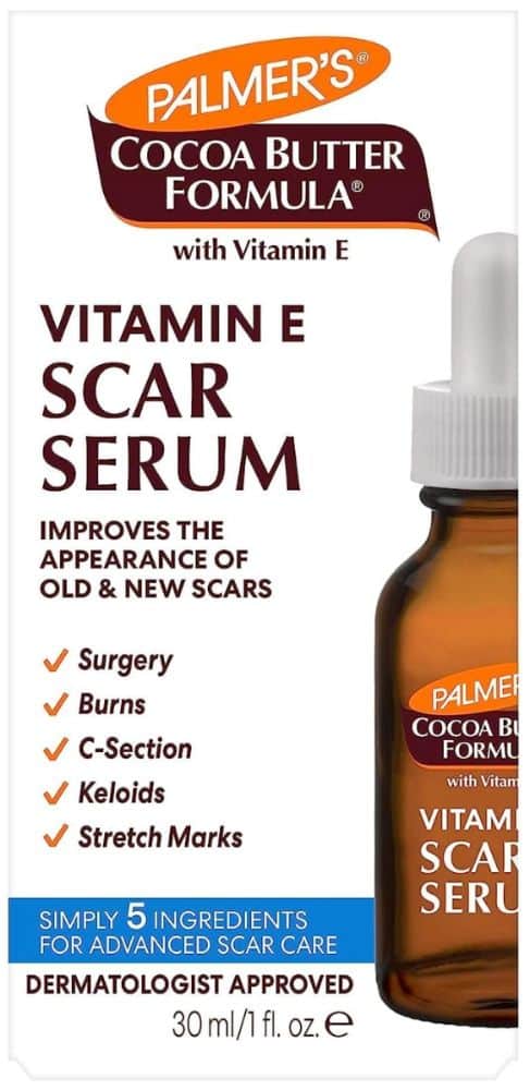 Palmer's Scar Serum 30 ml