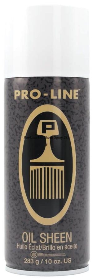 Pro-Line Oil Sheen Spray 283 g