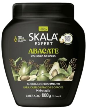 Skala Expert Abacate Co-Wash 1 kg