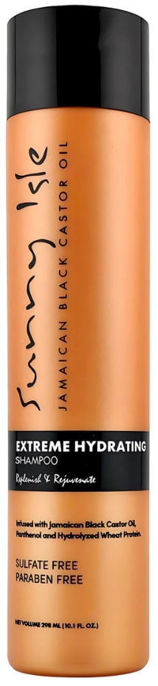 Sunny Isle Extremt återfuktande schampo 298 ml