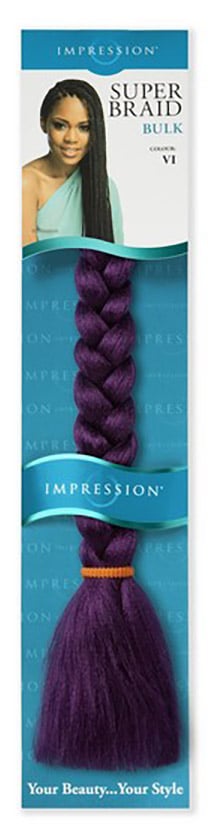 Impression Super Braid - VI