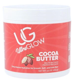 Ultra Glow Cocoa Butter 269 g