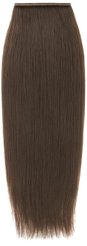 Unihair 100 % Remy-människohår 18" – 4
