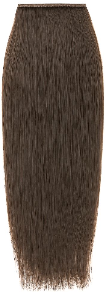 Unihair 100 % Remy-människohår 18" – 4