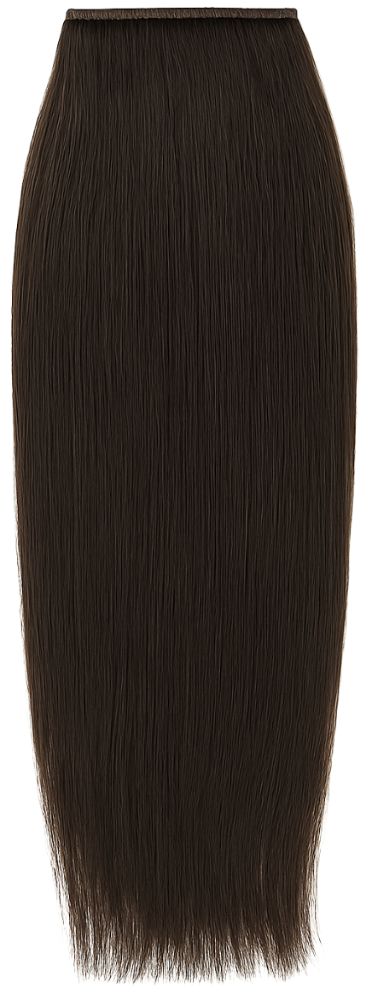 Unihair 100 % Remy Human Hair 18" - 2