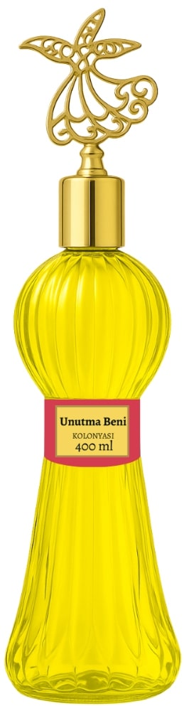 Unutma Beni Kolonyasi 400 ml
