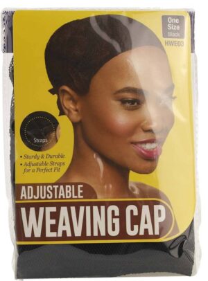 Justerbar vävd keps (2 kepsar) Sortera