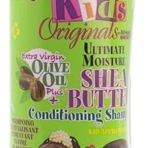 Africas Best Conditioning Shampoo 355 ml