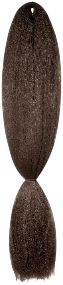 American Dream Silky Jumbo Braid - 4