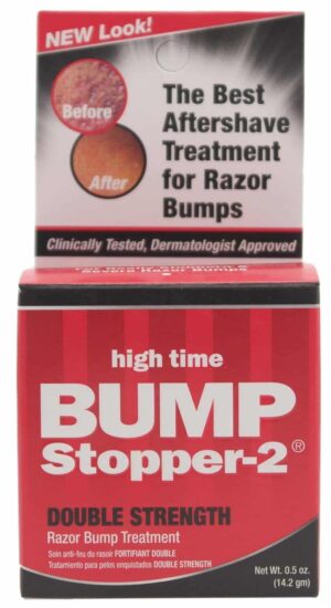 High Time Bump Stopper-2 14 g