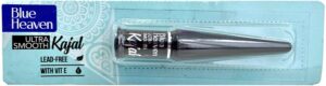 Blue Heaven Ultra Smooth Kajal – Svart