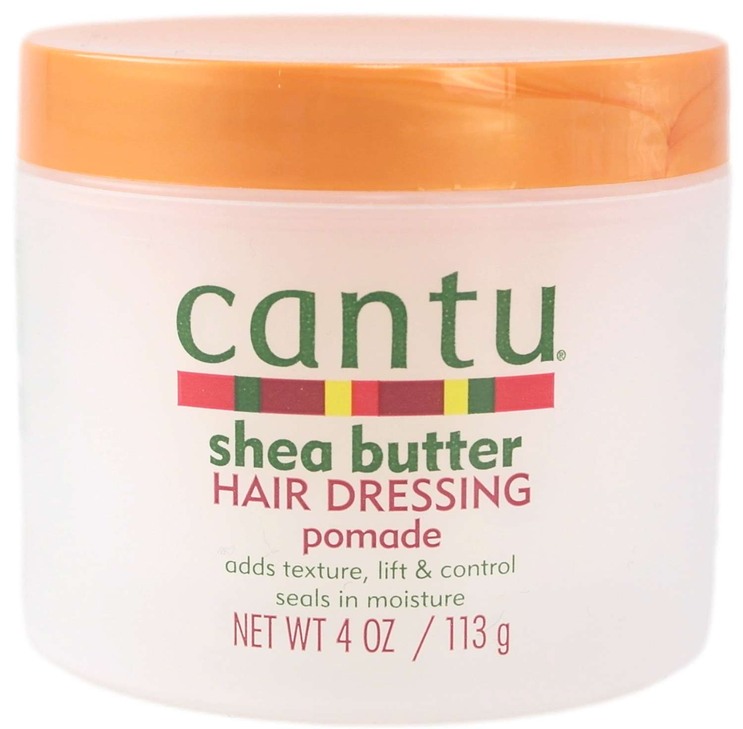 Cantu Hair Dressing Pomade 113 g