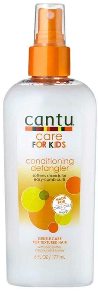 Cantu Kids Conditioning Detangler 177 ml