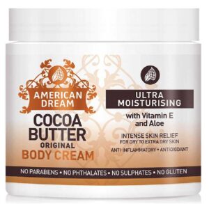 American Dream Cocoa Butter Cream 113 g