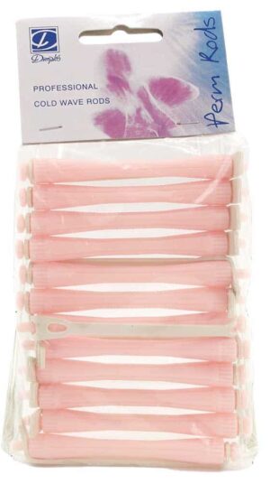 Cold Wave Rollers - R04
