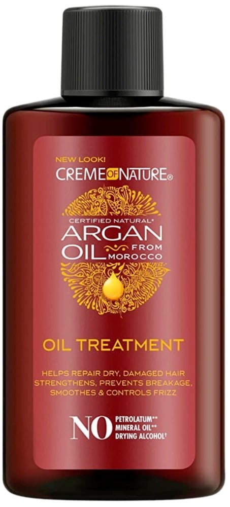 Creme Of Nature Argan Oil 88,7 ml
