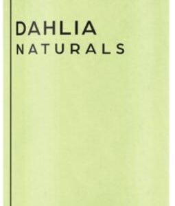 Dahlia Naturals Citrongräsolja 200 ml
