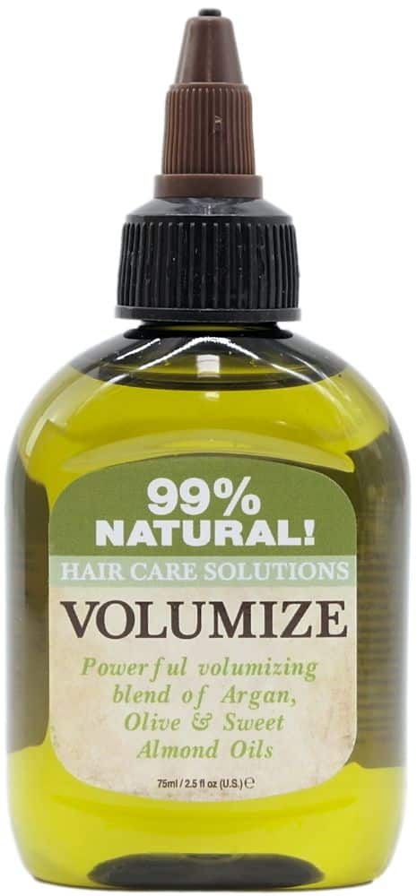 Difeel Hair Care Volumize 75 ml