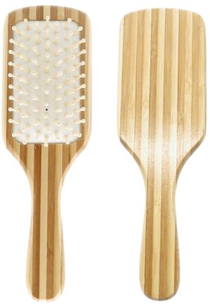 Dreamfix Bambus Hårbørste