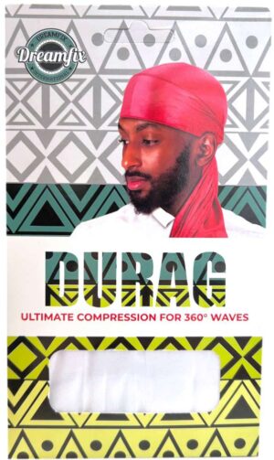 Dreamfix Durag Ultimate Compression – Vit