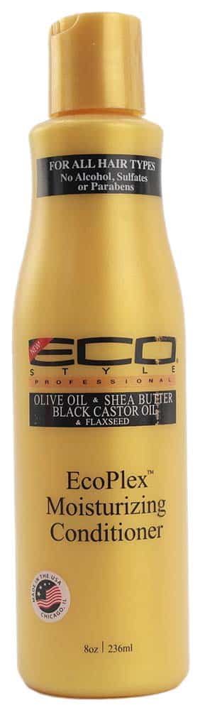EcoPlex Moisturizing Conditioner 236 ml