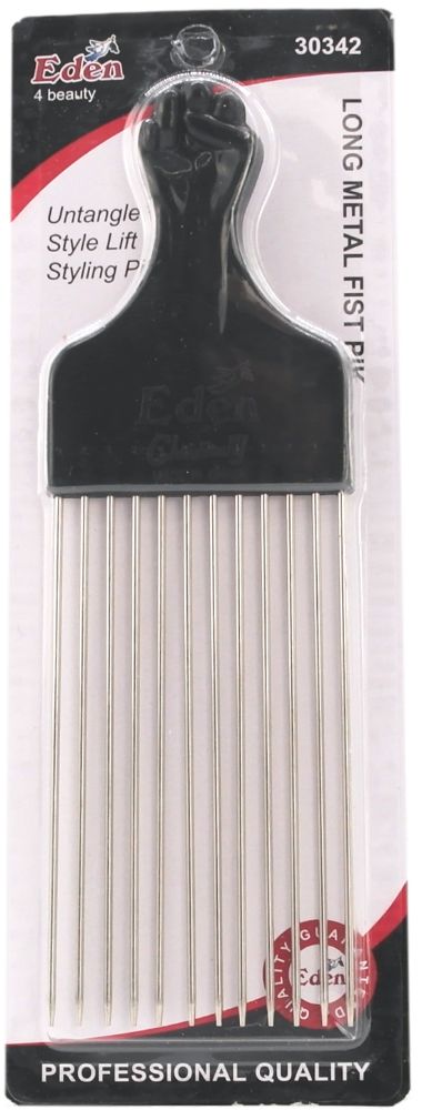 Eden Lang Metal Styling Kam