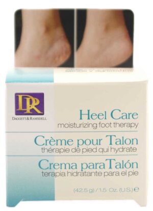 Daggett & Ramsdell Heel Care 42gr