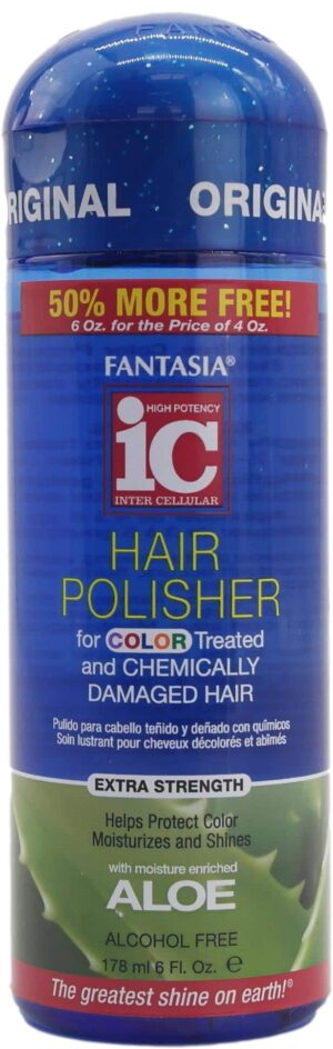 Fantasia IC Hair Polisher 178 ml
