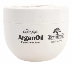 Love Jojo Pure Argan Oil 300 g