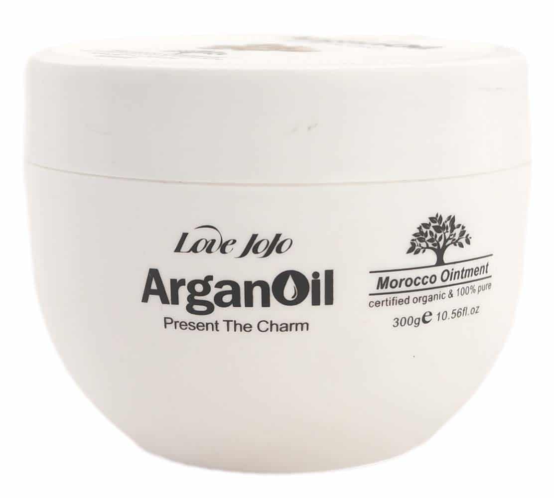 Love Jojo Pure Argan Oil 300 g