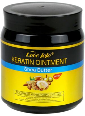 Love Jojo Keratin Ointment 750 g