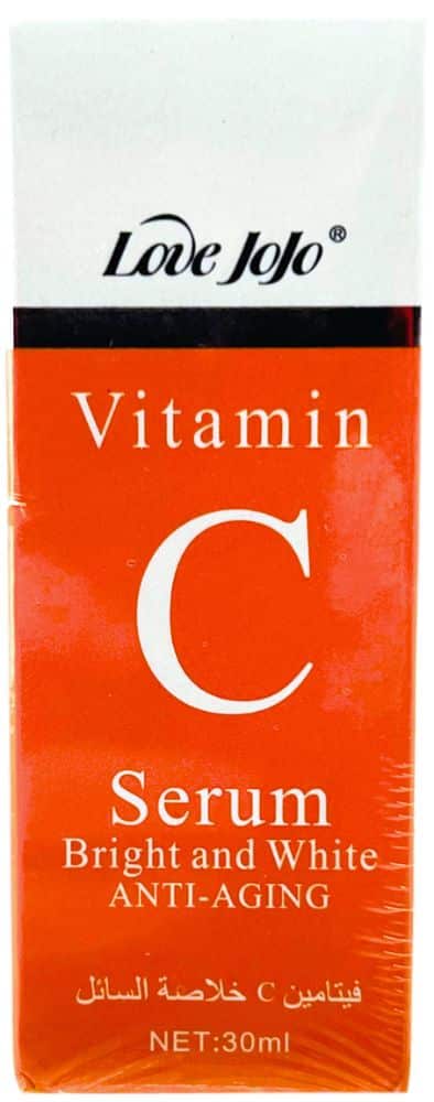 Love Jojo Vitamin C Serum 30 ml