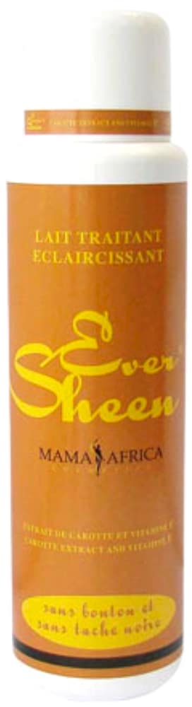 Mama Africa Ever Sheen Lotion 500 ml