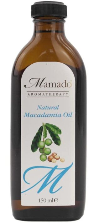 Mamado Macadamia Oil 150 ml