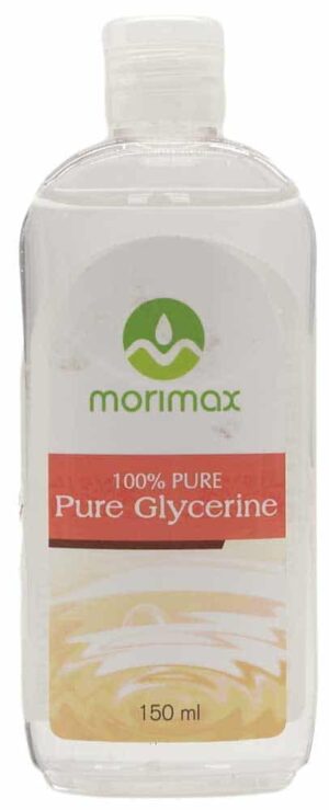 Morimax 100 % glycerin 150 ml